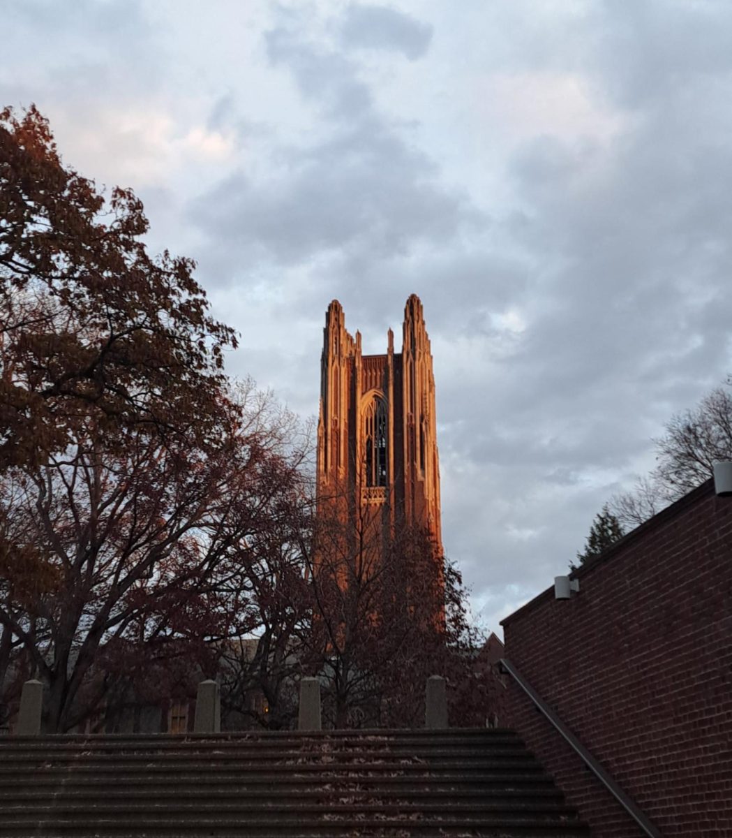 College faces uncertainty over potential endowment tax increases